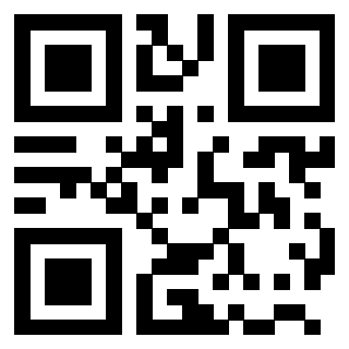 Immagine del Qr Code di 3203797671