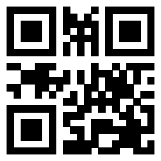 Il QrCode di 3203797672