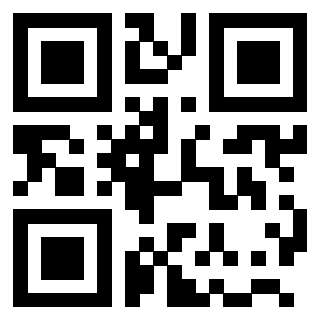3203797673 Qr Code associato