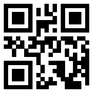 Il QrCode di 3203797677