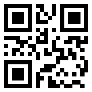3203797678 - Immagine del QrCode