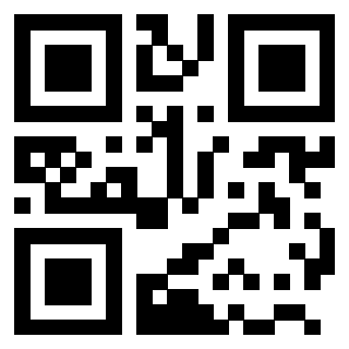 Il Qr Code di 3203797680
