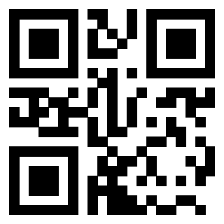 Immagine del Qr Code di 3203797681