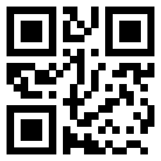 Immagine del QrCode di 3203797684