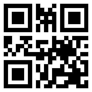 Immagine del Qr Code di 3203797689