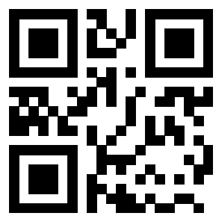 3203797690 - Immagine del Qr Code associato