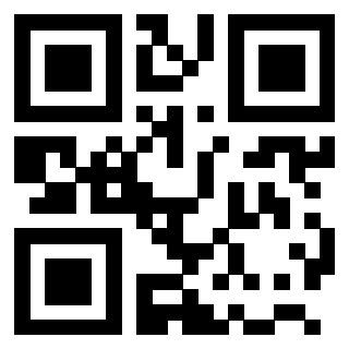 Immagine del Qr Code di 3203797691