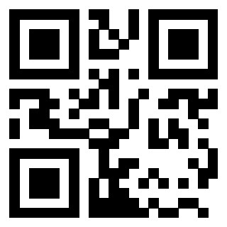Scansione del QrCode di 3203797692