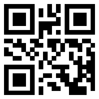 3203797696 - Immagine del QrCode associato