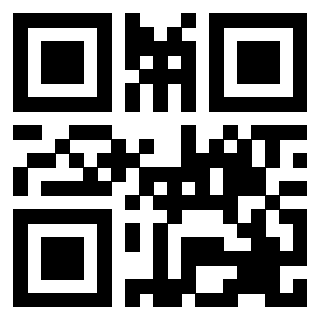 3203797700 Qr Code associato
