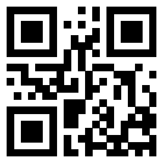 Immagine del Qr Code di 3203797701