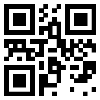3203797702 - Immagine del Qr Code associato