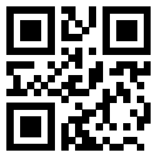 3203797705 - Immagine del QrCode associato