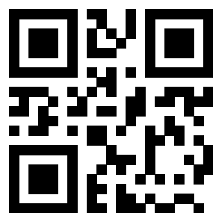 Il Qr Code di 3203797707