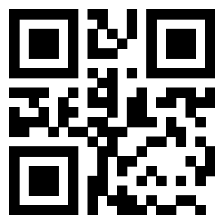 Immagine del Qr Code di 3203797710