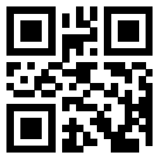 Scansione del Qr Code di 3203797714