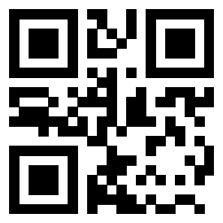 3203797716 - Immagine del QrCode associato