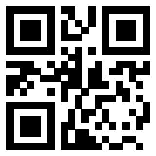 Il QrCode di 3203797719