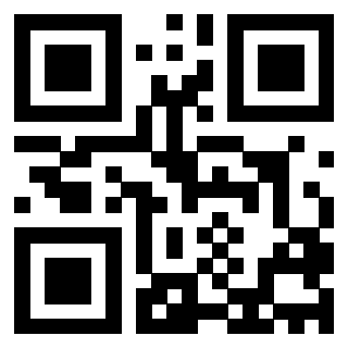 3203797720 - Immagine del Qr Code associato