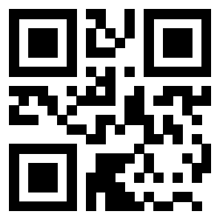 3203797721 - Immagine del QrCode associato