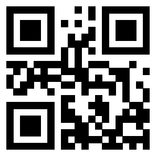 Immagine del QrCode di 3203797723