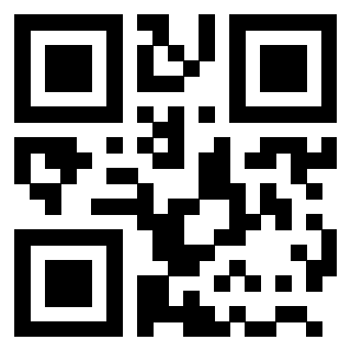 Immagine del Qr Code di 3203797724