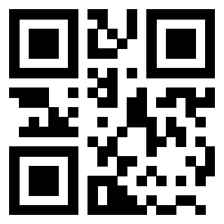 3203797726 - Immagine del QrCode associato