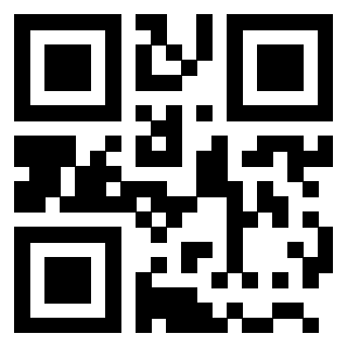 Immagine del Qr Code di 3203797727