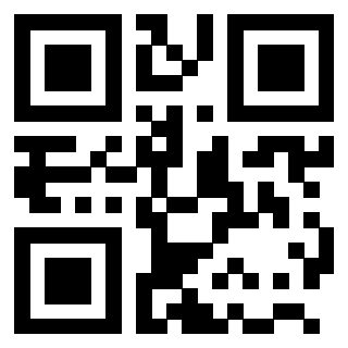 3203797728 - Immagine del Qr Code associato