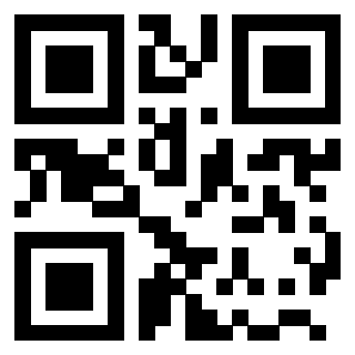 Scansione del QrCode di 3203797733
