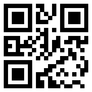 Immagine del Qr Code di 3203797734