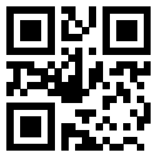 Immagine del Qr Code di 3203797736