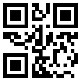 3203797737 - Immagine del Qr Code associato