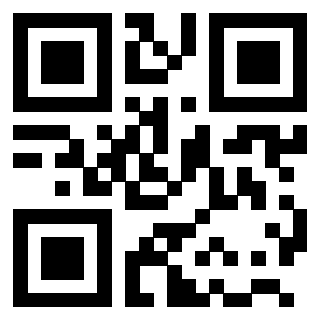 Immagine del QrCode di 3203797740