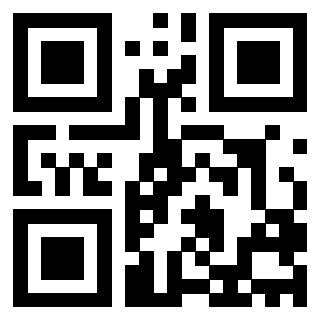 Immagine del QrCode di 3203797743