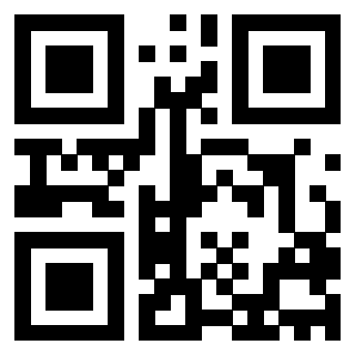 Scansione del Qr Code di 3203797748