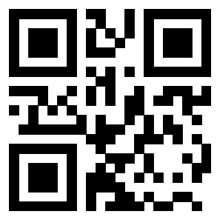 Scansione del QrCode di 3203797749