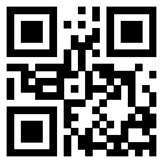 Scansione del Qr Code di 3203797754