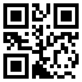 Immagine del QrCode di 3203797757