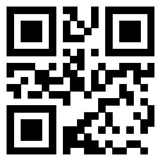 Il QrCode di 3203797759