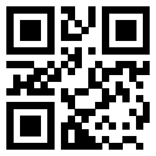 Immagine del Qr Code di 3203797764