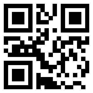 Immagine del Qr Code di 3203797765