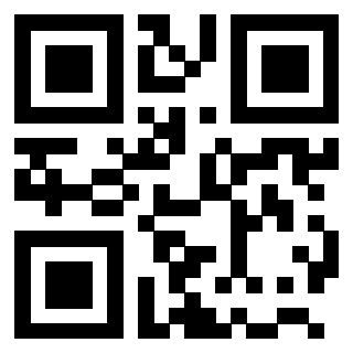 Immagine del QrCode di 3203797767