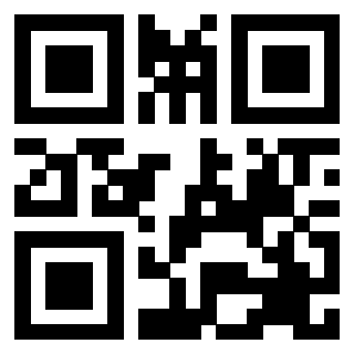 3203797770 - Immagine del QrCode associato
