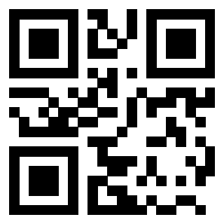 Immagine del Qr Code di 3203797773