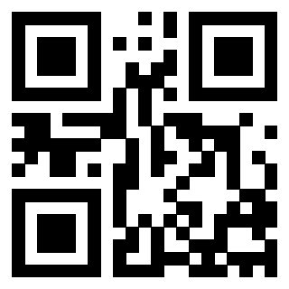 3203797775 - Immagine del Qr Code associato