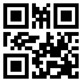 3203797776 - Immagine del QrCode associato