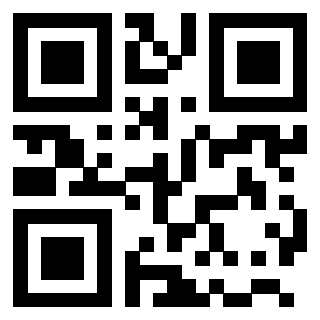 3203797779 QrCode associato
