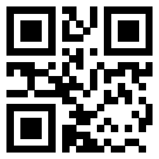 Immagine del Qr Code di 3203797780