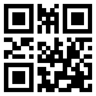 3203797785 - Immagine del QrCode associato